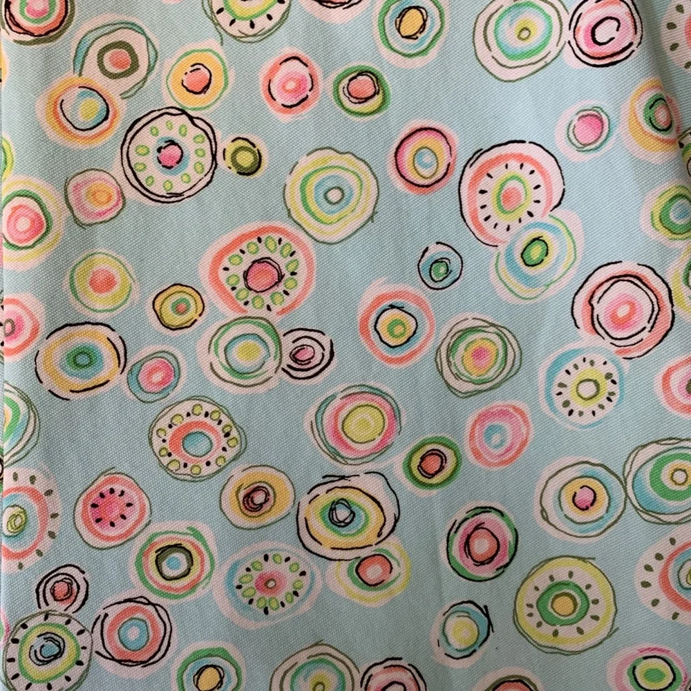 Becky & Max Halter Circle Dress - Picture 6 of 8